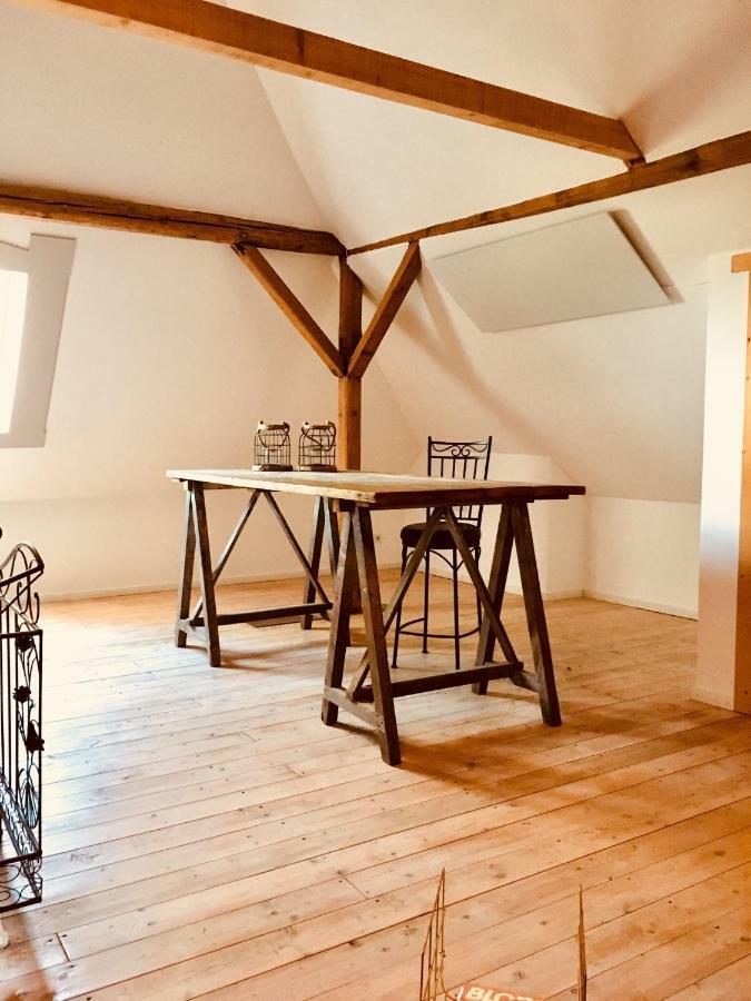B E D & A G E D E S I G N -Extra Large- Wunderschoene Komplette Wohnung Mit Viel Platz & 4 Schlafzimmer B E D & A G E D E S I G N -Small- Wunderschoenes Zimmer Mit Bad Rechnungserstellung Fuer Geschaeftsreisende & Firmen Hunxe ภายนอก รูปภาพ